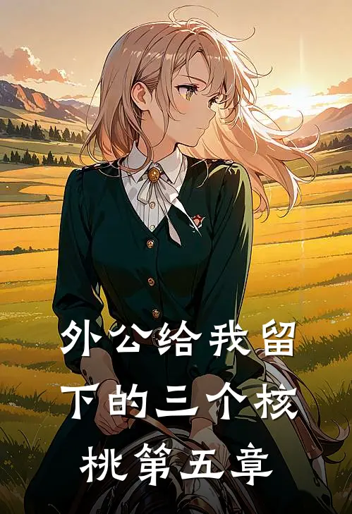 外公给我留下的三个核桃第五章