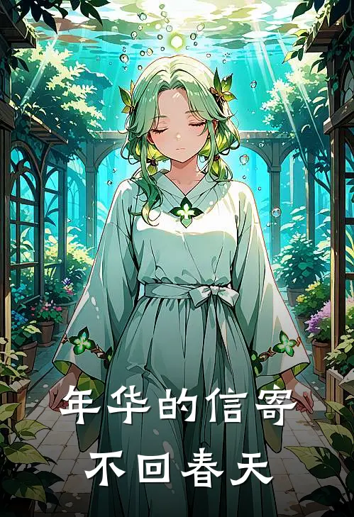 年华的信寄不回春天