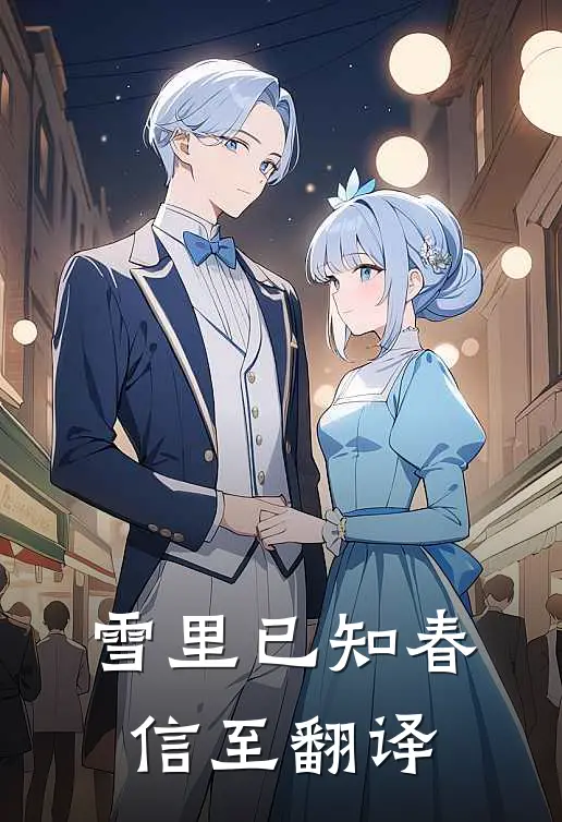 雪里已知春信至翻译
