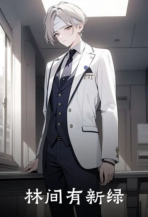 林间有新绿顾景舟纪澜音免费小说全集_小说免费完结林间有新绿顾景舟纪澜音