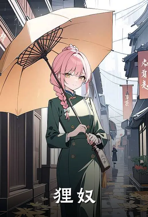 狸奴林序秋孟为鱼最新小说全文阅读_在线免费小说狸奴(林序秋孟为鱼)