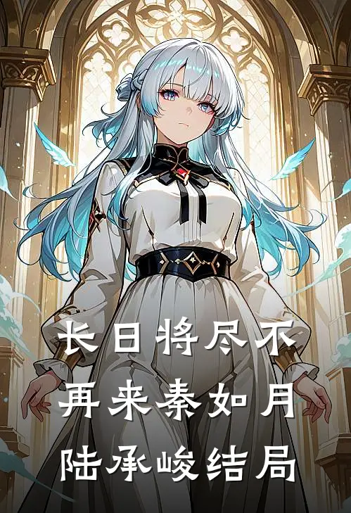 长日将尽不再来秦如月陆承峻结局