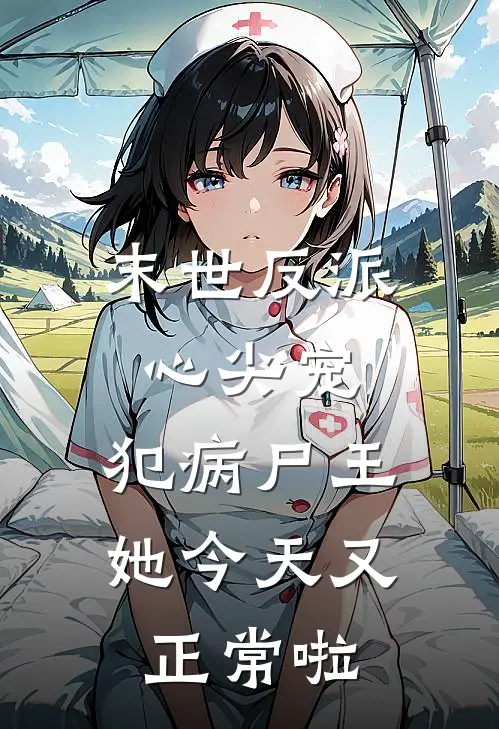 末世反派心尖宠，犯病尸王她今天又正常啦