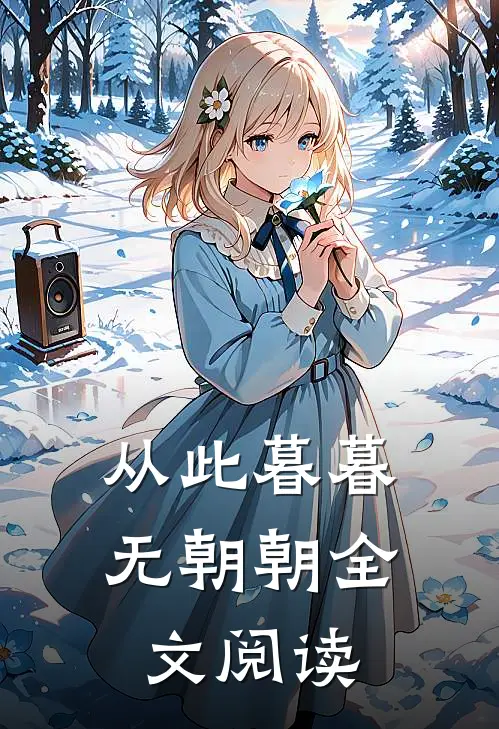 从此暮暮无朝朝全文阅读