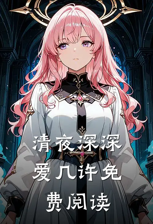 清夜深深爱几许免费阅读