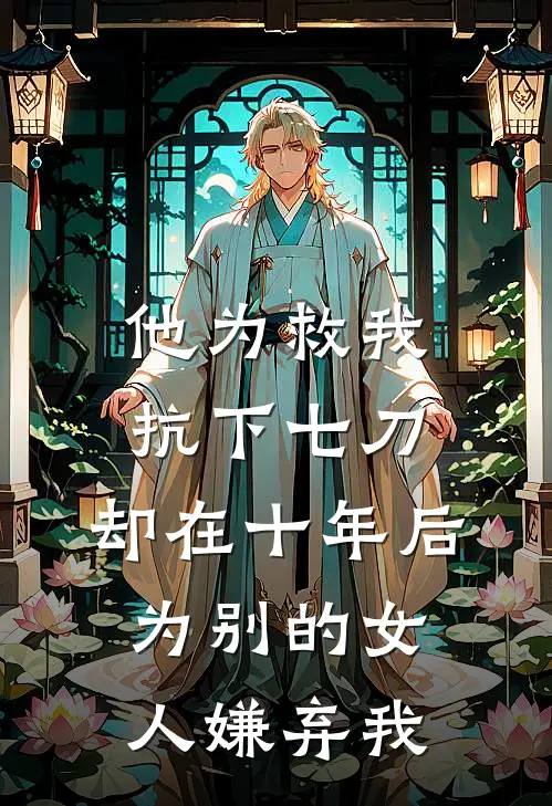 他为救我抗下七刀，却在十年后为别的女人嫌弃我翠儿霍臣非全章节免费在线阅读_《他为救我抗下七刀，却在十年后为别的女人嫌弃我》精彩小说