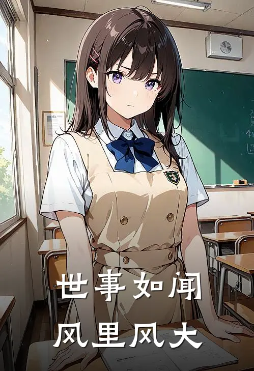 世事如闻风里风大