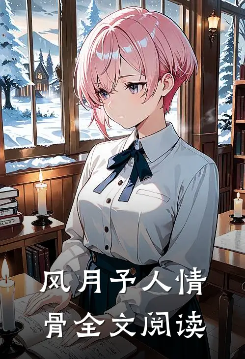 风月予人情骨全文阅读