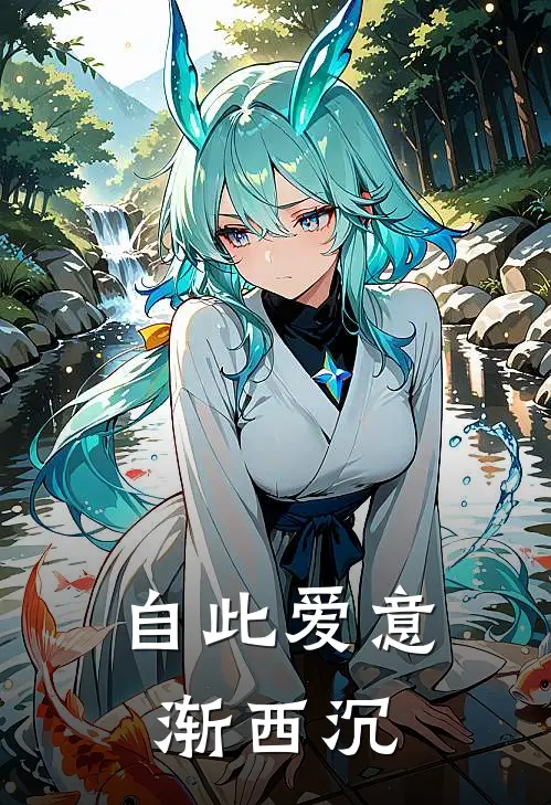 自此爱意渐西沉