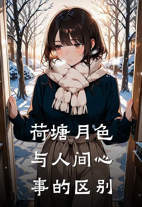 荷塘月色与人间心事的区别