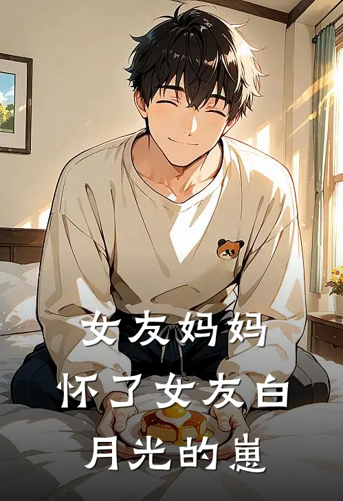 女友妈妈，怀了女友白月光的崽(时悦姚金兰)完本小说推荐_最新章节列表女友妈妈，怀了女友白月光的崽(时悦姚金兰)