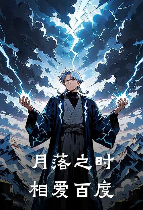 月落之时相爱百度