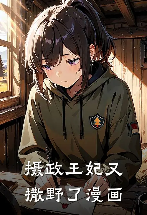 摄政王妃又撒野了漫画