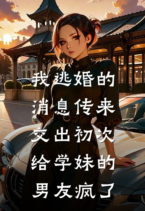 我逃婚的消息传来，交出初次给学妹的男友疯了
