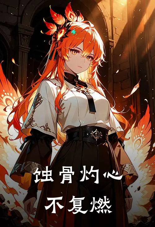 蚀骨灼心不复燃