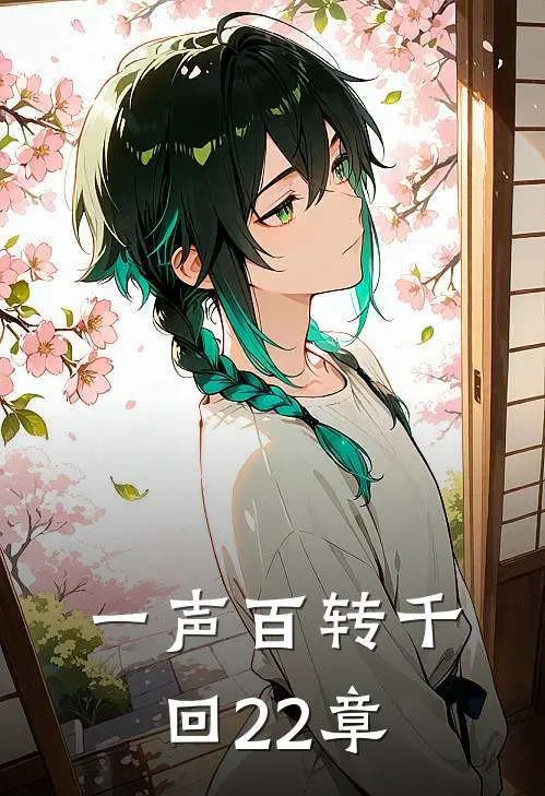 一声百转千回22章