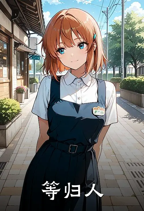 等归人(抖音热门)热门小说推荐_免费小说在线看等归人抖音热门