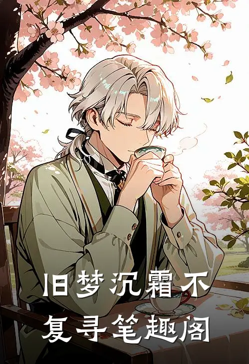 旧梦沉霜不复寻笔趣阁