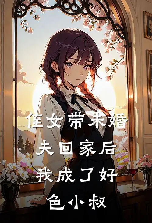 《侄女带未婚夫回家后，我成了好色小叔》关悦林枫火爆新书_侄女带未婚夫回家后，我成了好色小叔(关悦林枫)免费小说
