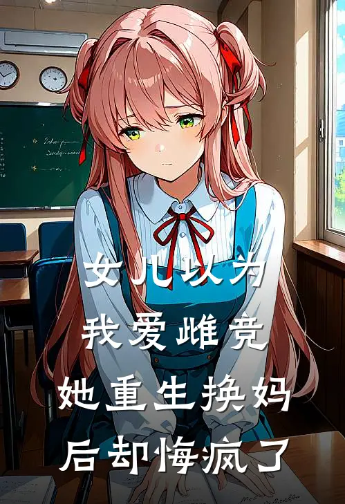 女儿以为我爱雌竞，她重生换妈后却悔疯了郑佳慧时嘉慕完本小说免费阅读_小说完结版女儿以为我爱雌竞，她重生换妈后却悔疯了郑佳慧时嘉慕