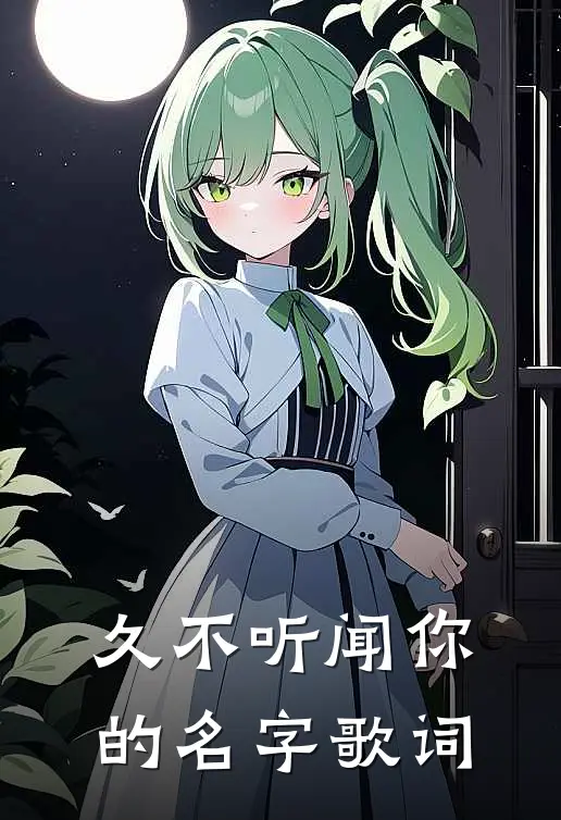久不听闻你的名字歌词