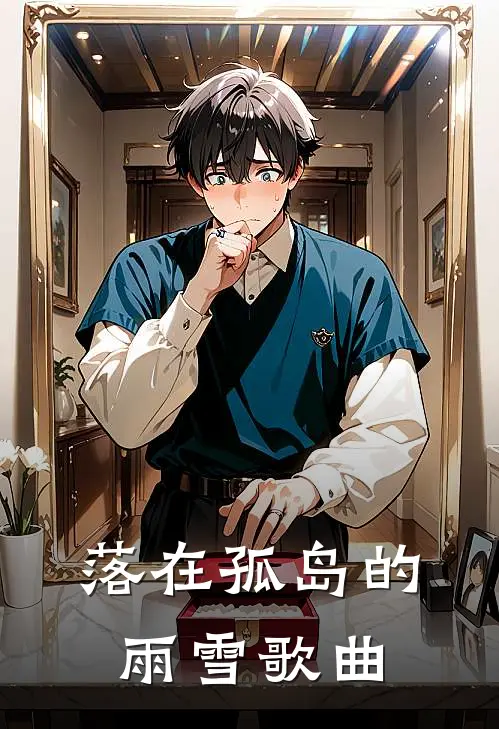 落在孤岛的雨雪歌曲