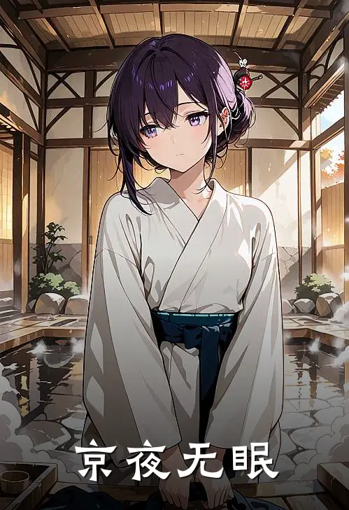 京夜无眠尤初刑斯远最新好看小说_已完结小说京夜无眠尤初刑斯远