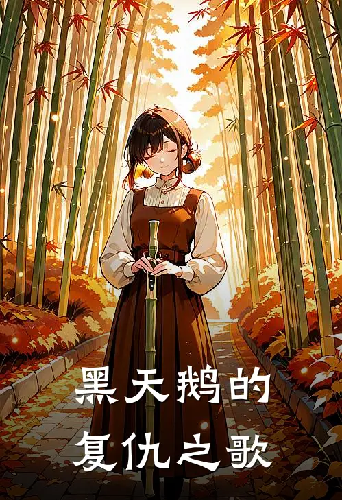 黑天鹅的复仇之歌