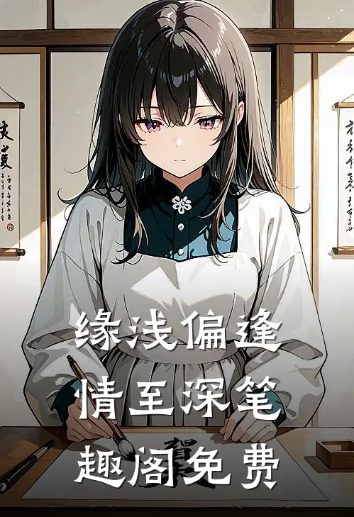 缘浅偏逢情至深笔趣阁免费