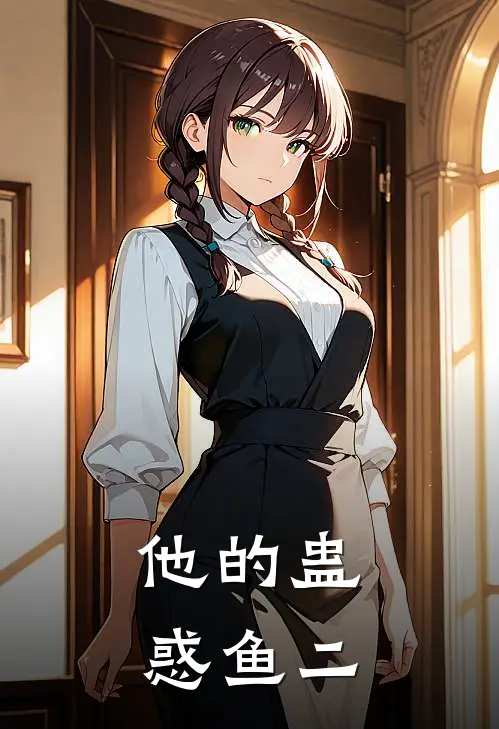他的蛊惑 鱼二