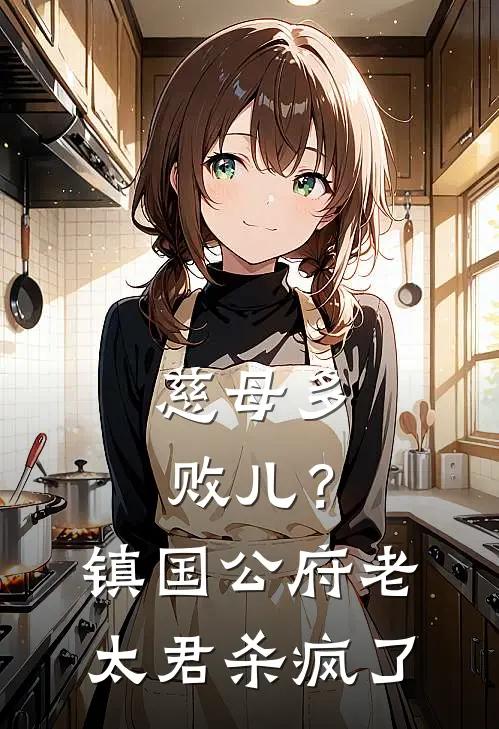 慈母多败儿？镇国公府老太君杀疯了萧云飞云飞完结小说免费阅读_完本热门小说慈母多败儿？镇国公府老太君杀疯了萧云飞云飞