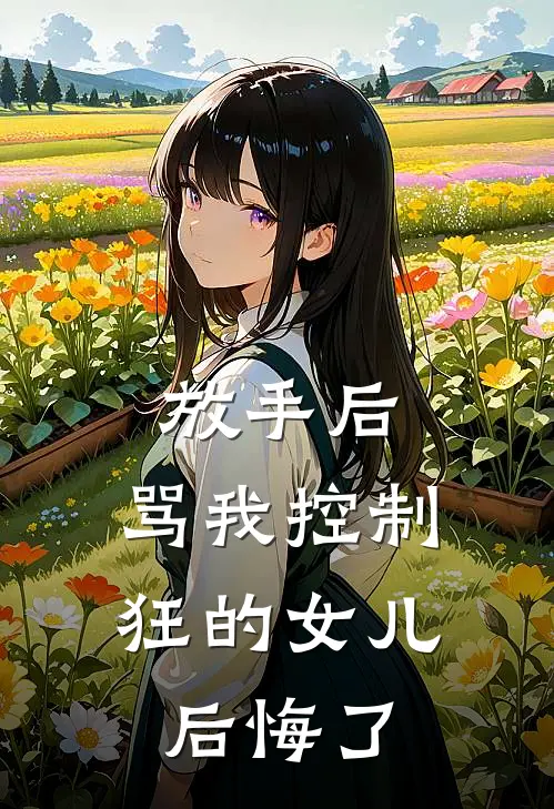 放手后，骂我控制狂的女儿后悔了