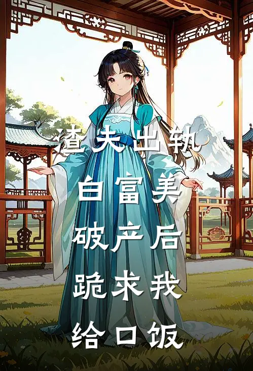 渣夫出轨白富美，破产后跪求我给口饭陈志明志明完结小说_完结版小说全文免费阅读渣夫出轨白富美，破产后跪求我给口饭陈志明志明