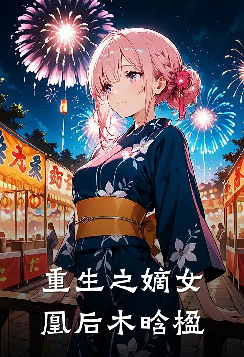 重生之嫡女凰后木晗楹