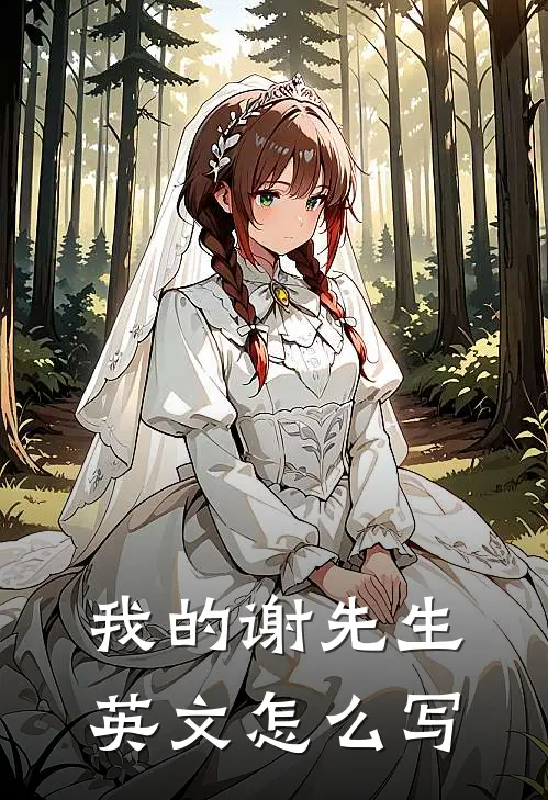 我的谢先生英文怎么写