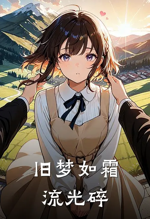 旧梦如霜流光碎(苏梨沈亦舟)小说免费阅读无弹窗_完结小说旧梦如霜流光碎苏梨沈亦舟