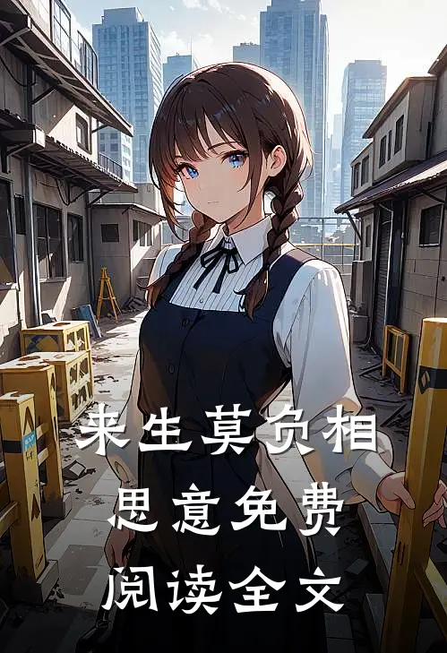 来生莫负相思意免费阅读全文