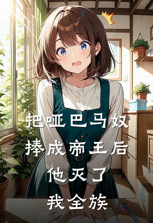 把哑巴马奴捧成帝王后，他灭了我全族魏劲马奴免费小说全文阅读_免费小说在线阅读把哑巴马奴捧成帝王后，他灭了我全族魏劲马奴