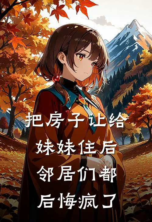 把房子让给妹妹住后，邻居们都后悔疯了