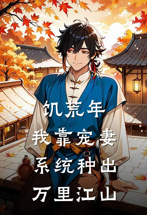 饥荒年，我靠宠妻系统种出万里江山