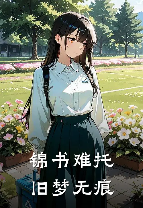 锦书难托，旧梦无痕