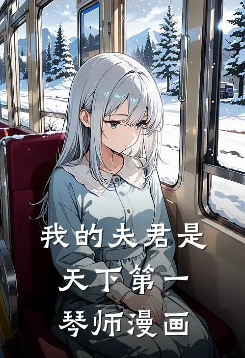 我的夫君是天下第一琴师漫画