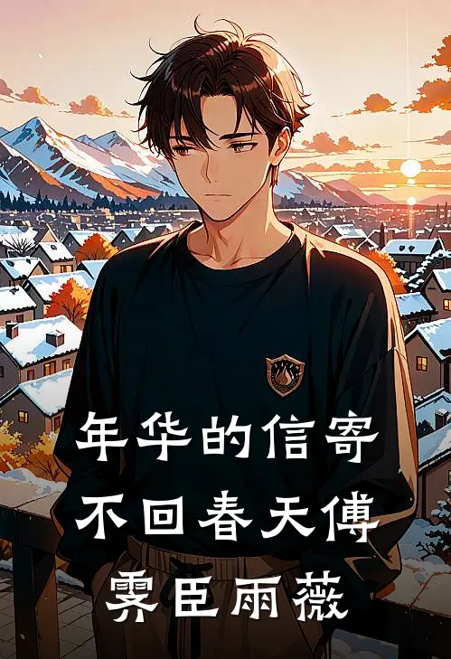 年华的信寄不回春天(傅霁臣雨薇)