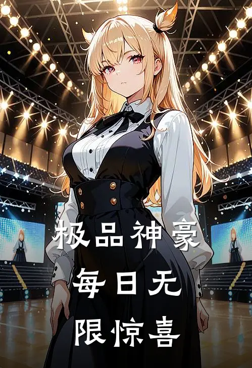 极品神豪：每日无限惊喜(黎娜娜陈楠)_黎娜娜陈楠热门小说