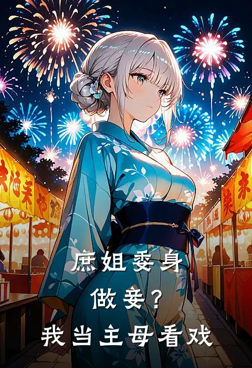 庶姐委身做妾？我当主母看戏