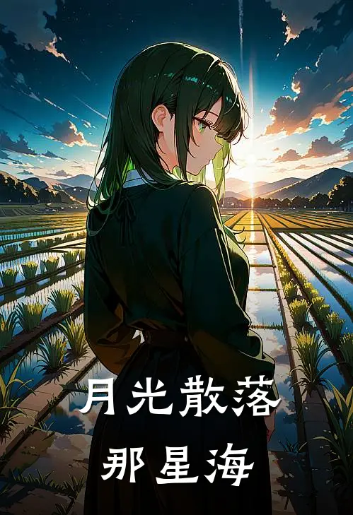 月光散落那星海林思沅傅沉砚完整版小说_小说完结推荐月光散落那星海(林思沅傅沉砚)