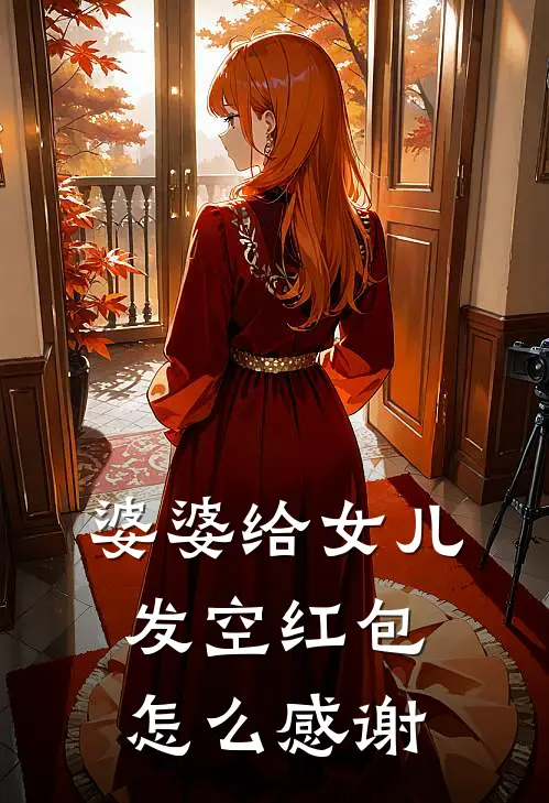 婆婆给女儿发空红包怎么感谢