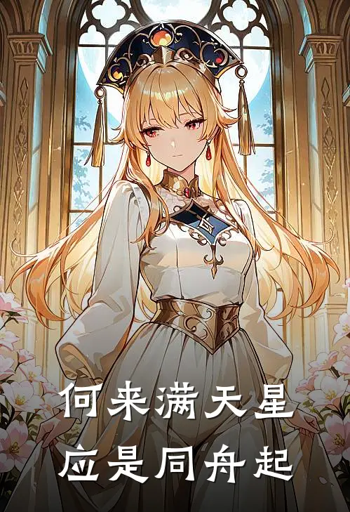 何来满天星，应是同舟起沈穆柳婉儿热门的网络小说_完整版小说何来满天星，应是同舟起(沈穆柳婉儿)