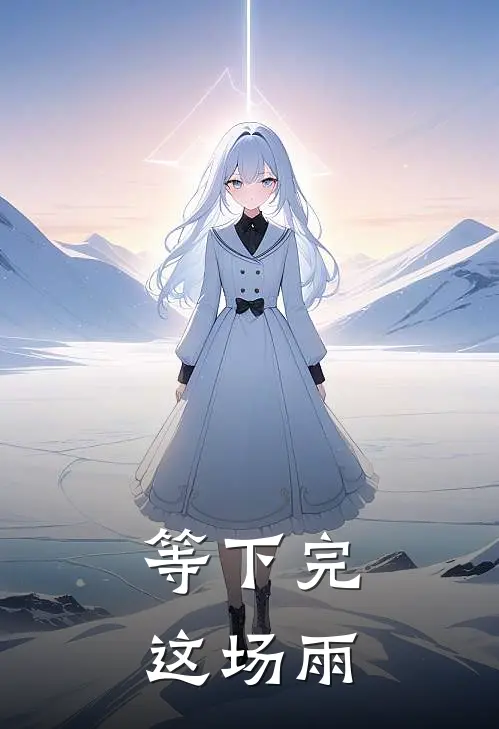 等下完这场雨(苏清婉顾怀瑾)热门小说阅读_全文免费阅读等下完这场雨苏清婉顾怀瑾