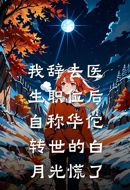 我辞去医生职位后，自称华佗转世的白月光慌了